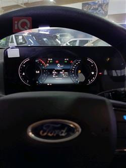 فۆرد ترێتۆری